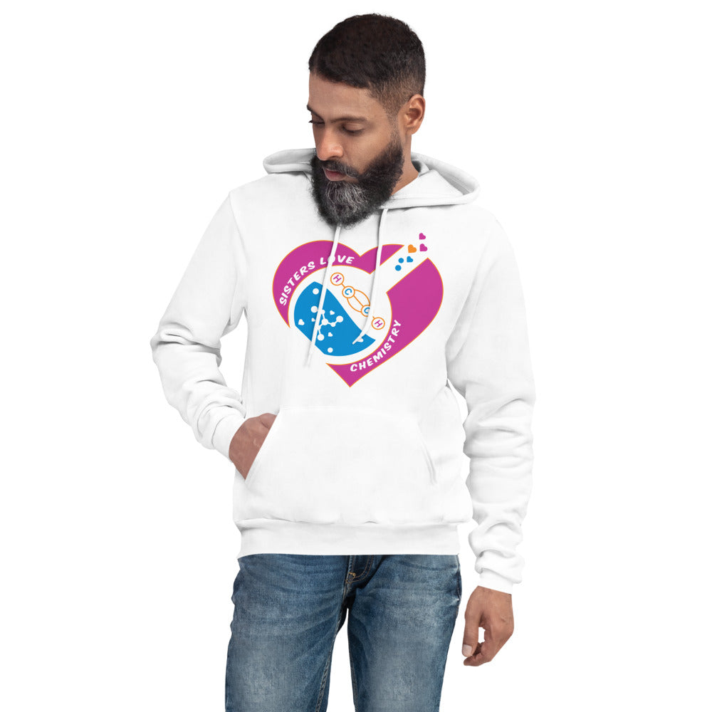 Unisex hoodie