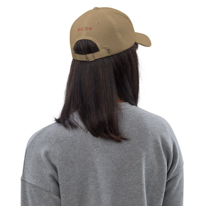 SLC - Dad hat