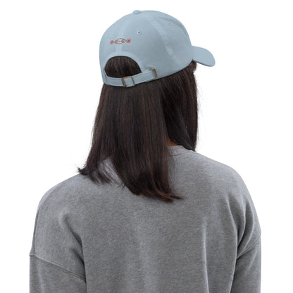 SLC - Dad hat