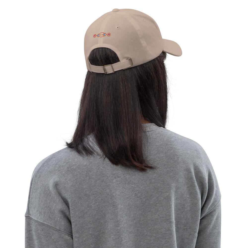 SLC - Dad hat