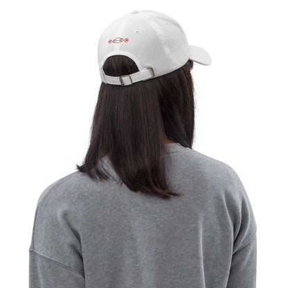 SLC - Dad hat