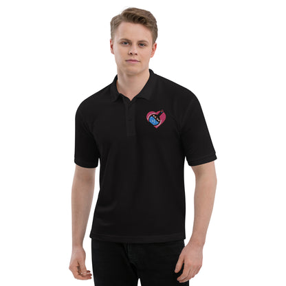 SLC  Polo Shirt