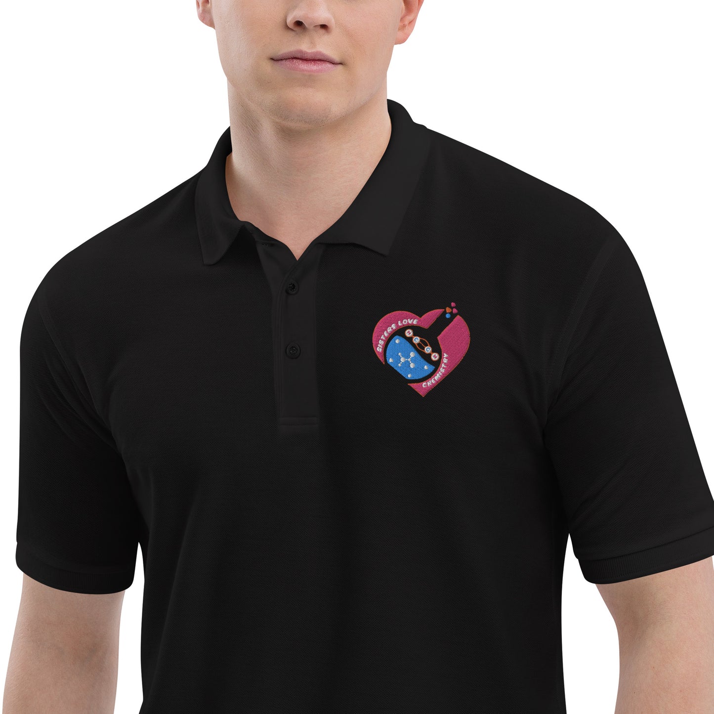 SLC  Polo Shirt