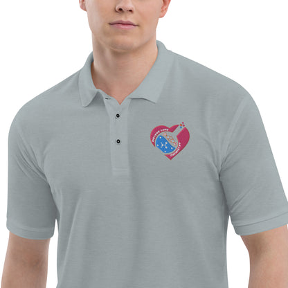 SLC  Polo Shirt