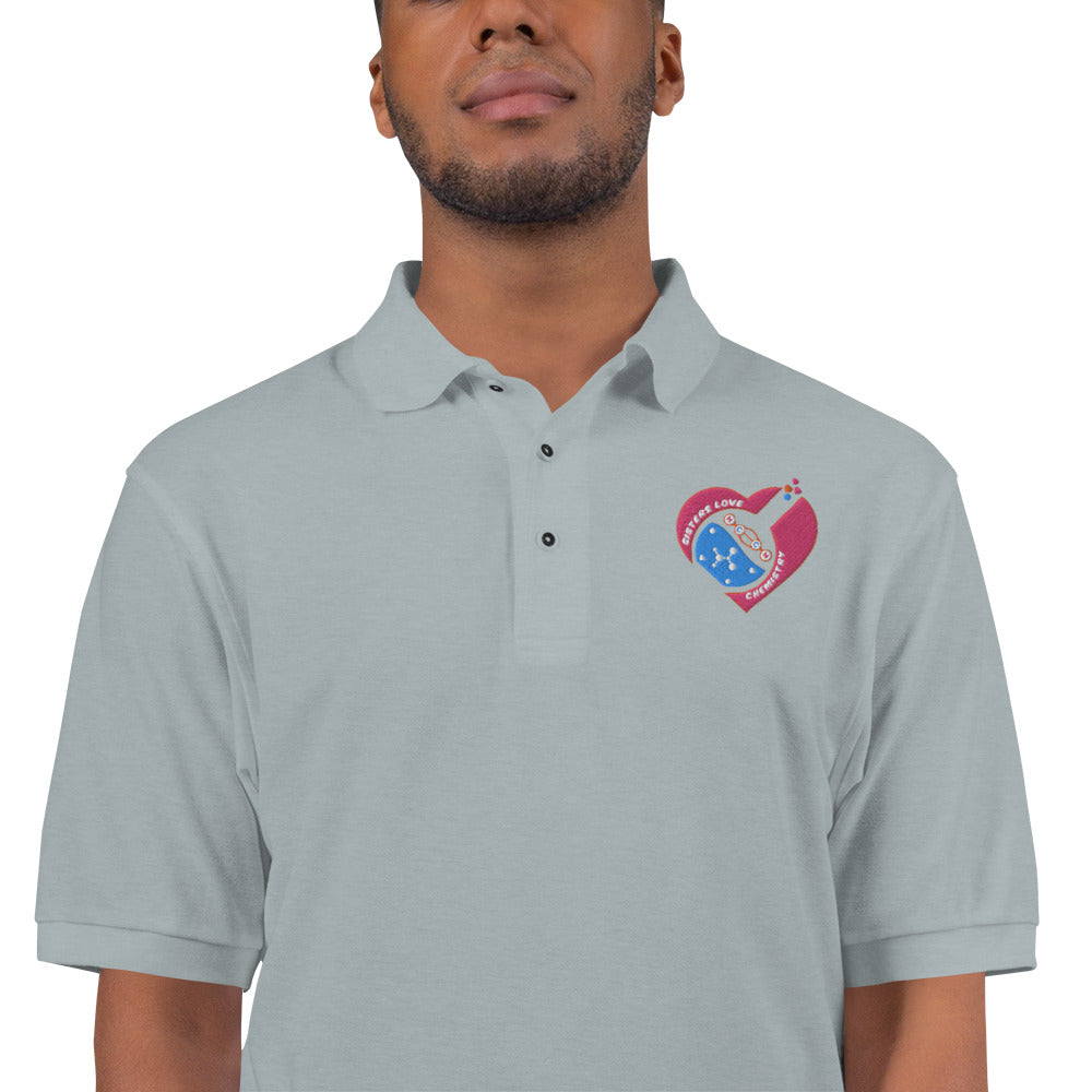 SLC  Polo Shirt