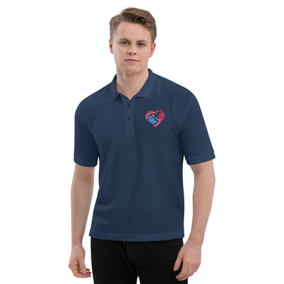 SLC  Polo Shirt