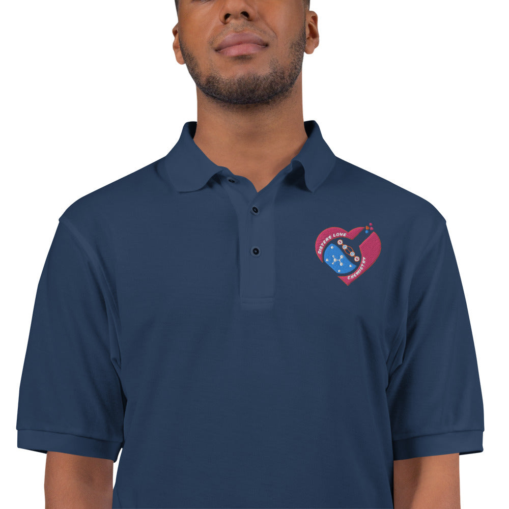 SLC  Polo Shirt