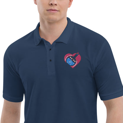 SLC  Polo Shirt