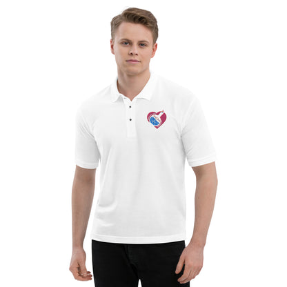 SLC  Polo Shirt