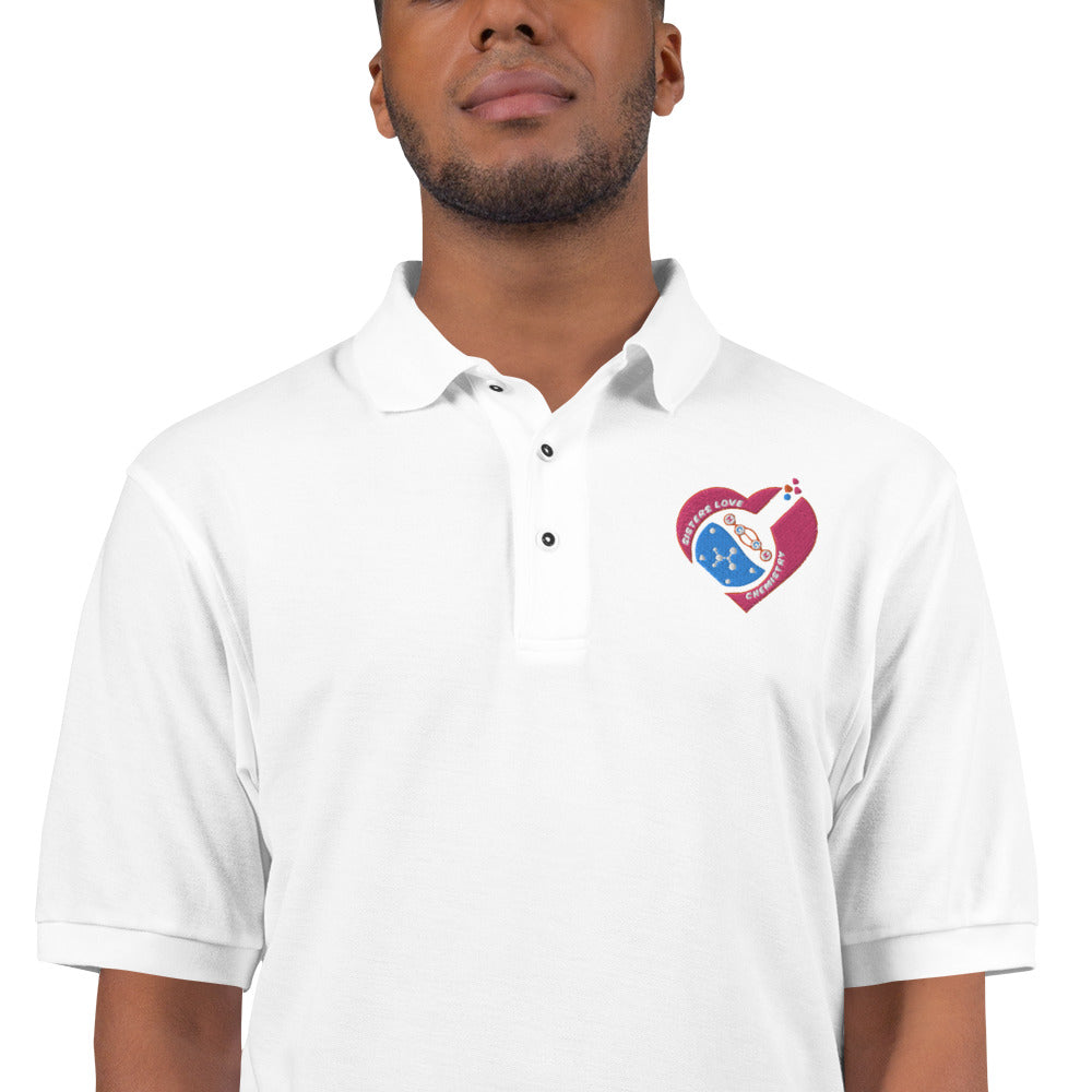 SLC  Polo Shirt