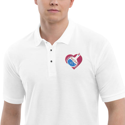 SLC  Polo Shirt