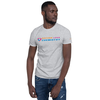 SLC - Short-Sleeve Unisex T-Shirt